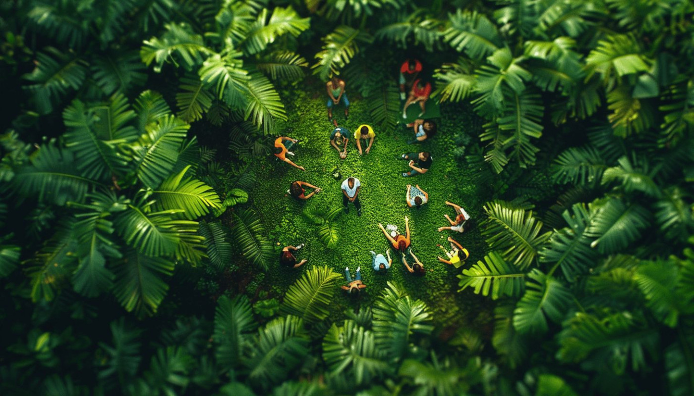 Écotourisme pratiques et destinations pour un voyage durable